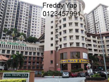 apartment for rent in Kuala Lumpur