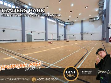 apartment for rent in Kuala Lumpur