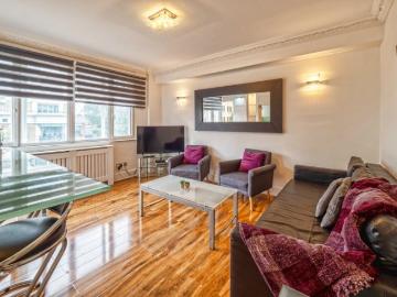 apartment for rent in Old Marylebone Road Marylebone, NW1