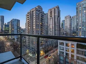 Apartment for sale in Vancouver, Vancouver West, 1103...