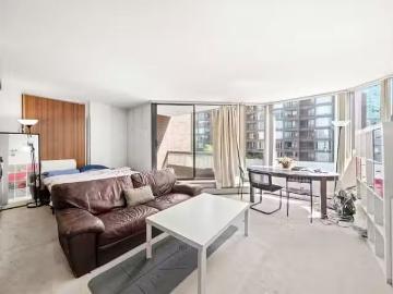 Apartment for sale in Vancouver, Vancouver West, 313...