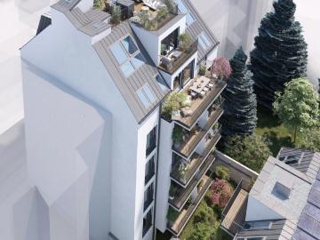 Apartment Für Kurzzeitvermietung | Gewerbl. Gewidmet |...
