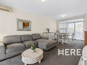 Apartment in 43/177 Oxford Street, Leederville WA 6007
