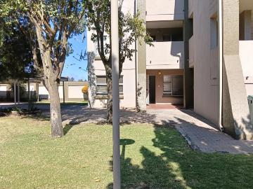 apartment in Clavadel River Lodge, Sasolburg, Free State