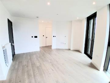 apartment in Affinity View, London, E16