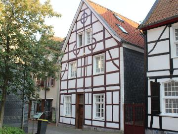 Apartment in Altstadt Kettwig, Essen Amsterdam...