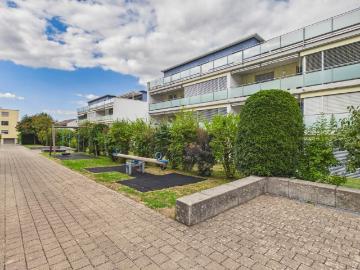 Apartment with 4.5 rooms on sale in Neuenhof | dreamo. Ch