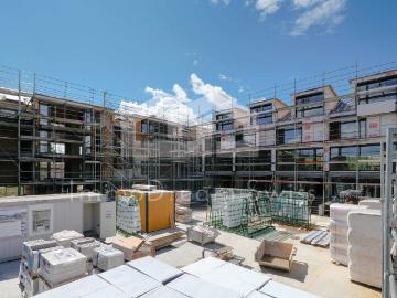 Apartment with 4.5 rooms on sale in Pfeffikon LU 117 m²...