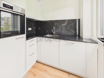 Apartment with 1.5 rooms for rent in Luzern | dreamo. Ch