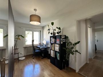 Apartment with 3 rooms for rent in St. Gallen 70 m² |...