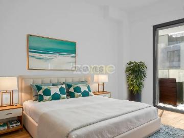 Apartment T1 in Campolide, Lisboa