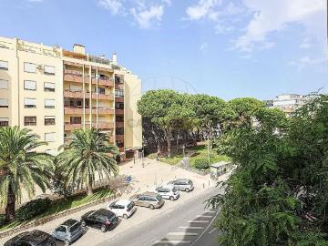 Apartment T1 in Setúbal São Julião, Nossa Senhora da...
