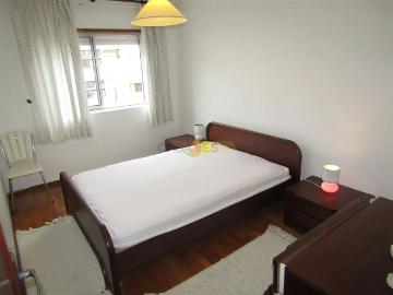 Apartment T2 in Buarcos e São Julião, Figueira da Foz
