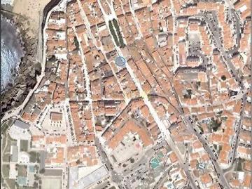 Apartment T2 in Ericeira, Mafra