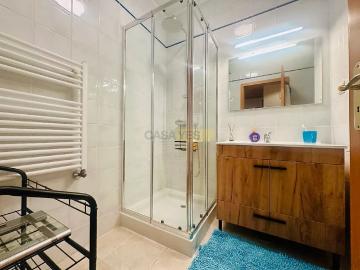 Apartment T3 in Abrantes São Vicente e São João e...