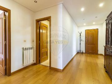 Apartment T3 in Ajuda, Lisboa