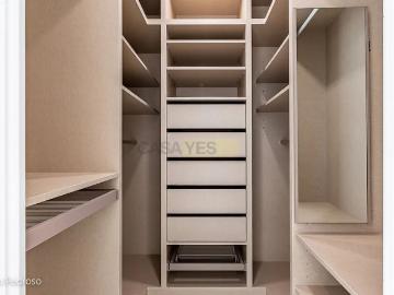 Apartment T3 in Ericeira, Mafra