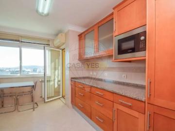 Apartment T3 in Oeiras e São Julião da Barra, Paço de...