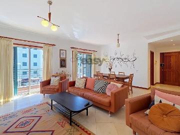Apartment T3 in São Martinho, Funchal
