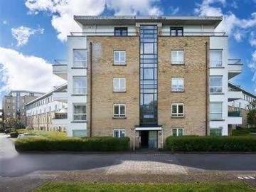 Apartment to Rent: 16 Scariff House, Waterville Terrace,...