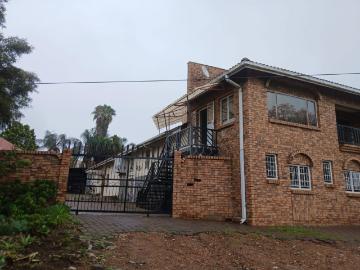 Apartment to rent in Witbank eMalahleni