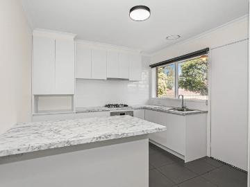 apartment Unit 4/16 Wantirna Road, Ringwood