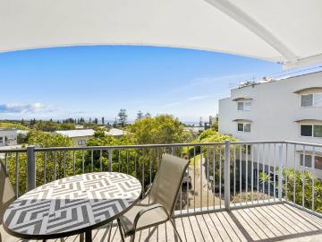 apartment Unit 4/9 21 Frank Street, Coolum Beach
