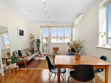 apartment Unit 9/109 Westbury Street, Balaclava
