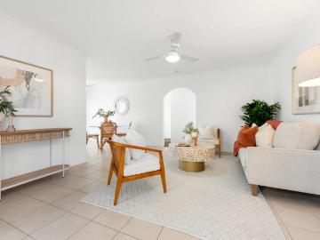 apartment Unit 1/27 Joffre Street, Coorparoo