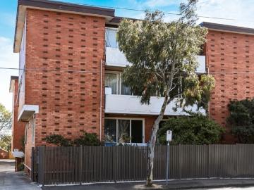 apartment Unit 27/37 Hotham Street, St Kilda East