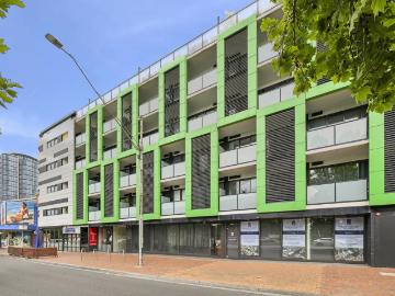 apartment Unit 301/839 Dandenong Road, Malvern East