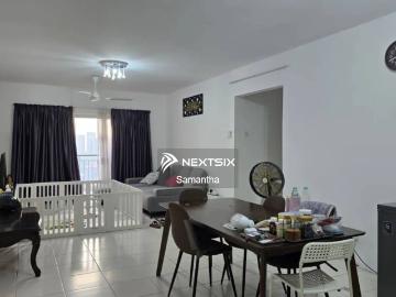 Apartment/Flat