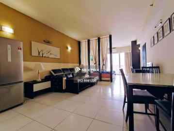Apartment/Flat