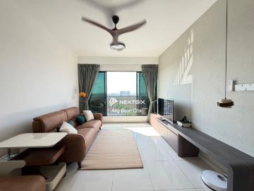 Apartment/Flat