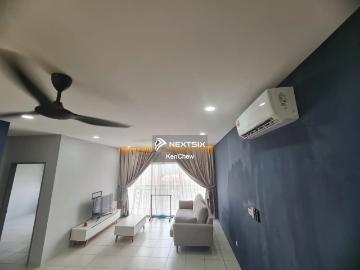 Apartment/Flat