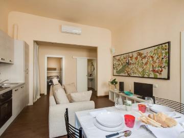 Apartments Florence Ginevra