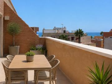 Apartamento 4 dormitorios 138.45 m2 138m² Roquetas de Mar