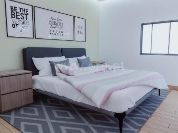 Apartamento, 4 quartos, Marinha Grande 135m² Marinha Grande