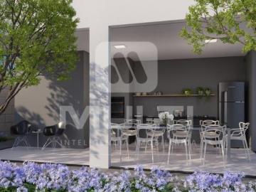 Apartamento para venda em Jardim Europa, Uberlândia