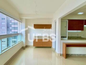 APARTAMENTO 107MT 3 SUITES SETOR BUENO