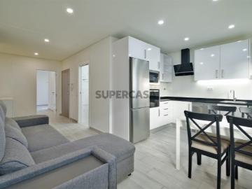 Apartamento, 1 quarto, Vila Real de Santo António