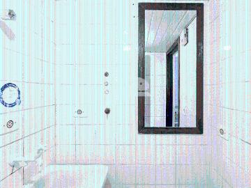 Apartamento 1 Quarto Bigorrilho 20m²