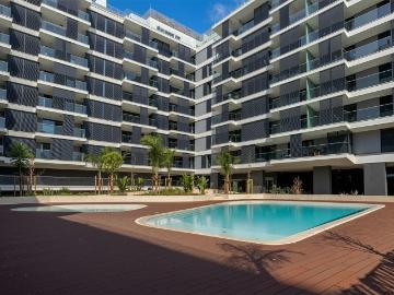 Apartamento, 1 quarto, Lisboa, Praça de Espanha m²...
