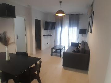 APARTAMENTO 2 DORMITORIOS REFORMADO CERCA PLAYA DEL CURA...