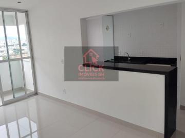 Apartamento 2 Quartos para Venda em Belo Horizonte,...