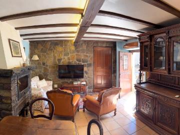 Apartamento 3 dormitorios 74 m2 74m² Castiello de Jaca