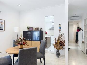 Apartamento 3 dormitorios 92 m2 110m² Vilanova I la Geltru