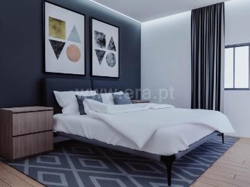 Apartamento, 3 quartos, Marinha Grande 107m² Marinha Grande