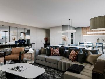 Apartamento T3