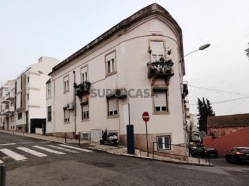 APARTAMENTO T3 USADO C/Garagem |S. DOMINGOS DE BENFICA...